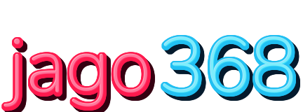 jago368 — logo kanal