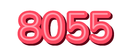 8055 — logo kanal