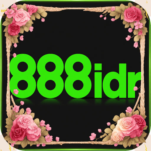 888idr — mitra unggulan