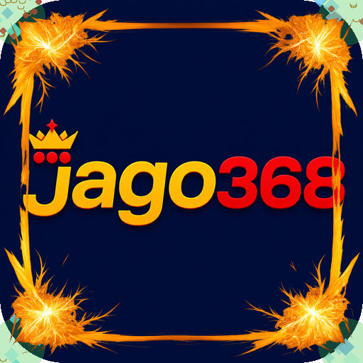 jago368 — mitra unggulan
