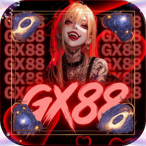 gx88 — mitra unggulan